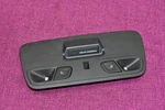 2016-2018 Chevy Camaro Lt Overhead Console Dome Light Switch Panel Oem 68K. Fixed Price $49.99.