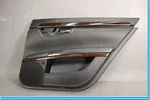 07-09 Mercedes S600 W221 Rear Right Passenger Side Interior Door Panel Oem. Fixed Price $102.00.