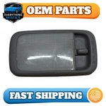 Lexus IS300 01-05 Rear Interior Dome Light Oem 8124012060B6 Good Cond.. Fixed Price $36.60.