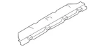 Genuine Ford Radiator Support Air Deflector CT4Z-8326-A. Fixed Price $19.16.