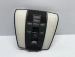 Mercedes-benz CLS63 W218 Front Overhead Console Dome Light Lamp 2012 2014 Oem. Fixed Price $37.49.