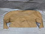 1990-1997 Mazda Miata MX-5 Tan Vinyl Convertible Top Tonneau Boot Cover 90-97. Fixed Price $166.20.