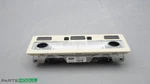 2003-2005 Land Rover Range Hse Overhead Console Dome Reading Light Lamp. Fixed Price $18.00.