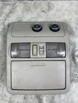 2008-2012 Nissan Pathfinder Overhead Console Dome Light Ac Control Sunroof Oem. Fixed Price $71.95.