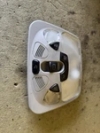 01-07 Mercedes W203 C230 C240 Overhead Reading Dome Map Light A2038203601 Oem. Fixed Price $39.97.