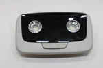 2022 Kia EV6 Rear Roof Overhead Interior Dome Light Reading Lamp Oem 9285005100. Fixed Price $54.77.