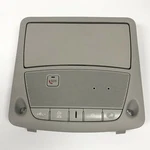 New Oem Nissan 2017-19 Rogue/sport/pathfinder Overhead Light Console 26430 9PJ7B. Fixed Price $149.99.