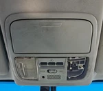 2004-2007 Acura Tsx Dome Light Gray Oem Overhead Console Homelink Tested. Fixed Price $65.00.