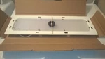 Grote 61F61 Recessed Mount 18 Led Dome Light Motion Sensor Box Truck. Fixed Price $169.99.