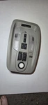 2011 Gmc Terrain Overhead Front Console Map Light Assembly Oem Used. Fixed Price $70.00.