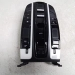 2018 Porsche Panamera Black Overhead Console Roof Mounted 971959551EC Oem. Fixed Price $174.95.