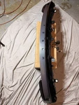 Tesla Model Y Juniper Trunk Light Panel With Camera & Logo Oem 2004604-00-B. Fixed Price $455.00.