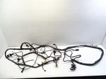 87 Porsche S4 Wiring Harness, Interior, Rear 92861200436. Fixed Price $99.99.