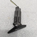 00-04 Ford Focus Trunk Lid Release Tailgate Opening Switch Button Assembly Oem. Fixed Price $13.49.