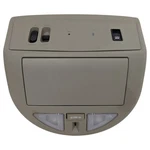 2009-2012 Nissan Titan Interior Overhead Map Light Console 26430-ZT01A Oem. Fixed Price $194.37.
