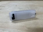 Nice Used Original Genuine Hella Logo Vw Audi Frosted Dome Light Jetta Eurovan. Fixed Price $22.99.