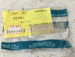 Gm Nos 1985-87 Cadillac Fleetwood Deville Front Door Courtesy Lamp Lens 20479098. Fixed Price $16.00.