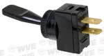 Toggle Switch Wve 1S4697. Fixed Price $31.98.