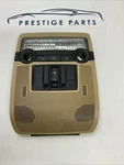 2007-2013 Bmw X5 Overhead Console Dome Map Light Lamp Oem 8807F DG1 9201849. Fixed Price $34.99.