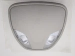 2013-2016 Dodge Dart Overhead Console Oem Mopar 1SW58HDAAF. Fixed Price $174.99.