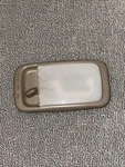 Toyota Brown Tan Rear Overhead Map Camry Tacoma 4RUNNER Oem. Fixed Price $29.95.