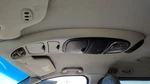 2000-03 Ford Windstar Center Overhead Console Dome Light Map Lamp Cubby Gray 22. Fixed Price $131.25.