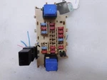 Cabin Fuse Relay Box 2007 Nissan Versa UHO112. Fixed Price $65.55.