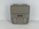 2021 Honda Accord Overhead Roof Console MRVT3. Fixed Price $75.42.