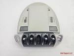 2008 Mini Cooper R56 R55 Front Switch Reading Light W/o Sunroof Gray. Fixed Price $34.99.