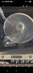 2006-12 Lexus IS250/250C Radiator Cooling Fan Motor 16363-31040 With Blade. Fixed Price $59.99.