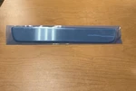 13-17 Nissan Pathfinder Rear Kickplate Insert Illuminating. Fixed Price $45.00.