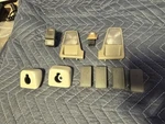 Volvo S70 C70 V70 Oem Interior Overhead Map Light Vanity Lamp Lens And More!!. Fixed Price $29.99.