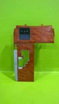 10 11 Camry Xle Gear Shift Selector Bezel Vin 'k' 5TH Digit Oem 3669-9. Fixed Price $80.00.