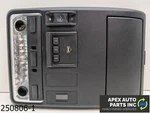 Oem 2000-2003 Bmw X5 Front Console Dome Light Control Unit. Fixed Price $49.99.
