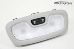 2024-2026 Chevrolet Trax Rear Overhead Reading Map Dome Light Lamp Oem. Fixed Price $49.99.