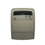 11-14 Volkswagen Jetta Beige Overhead Console Dome Light Oem. Fixed Price $84.99.