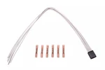 Acdelco Wiring Pigtail PT3735. Fixed Price $60.67.