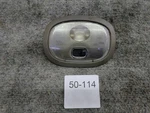 Oem Overhead Center Dome Roof Map Light Lamp 1997 Ford Expedition. Fixed Price $29.99.