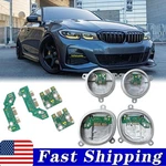 Yellow Drl For Bmw Series G20 Pre Lci 330IX M340I S5A4A Led Headlight. Fixed Price $42.90.