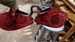 2007-2013 Infiniti G35X G37 Led Pair Outer Tail Lights (caution Almost Gone). Fixed Price $140.00.