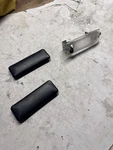 Interior Dome Light Hella Vw T2 Bus 1976-1979 (vanagon 1980-1991) W/ Blanks. Fixed Price $24.95.
