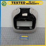 14-16 Maserati Ghibli Front Interior Overhead Dome Light Lamp Trim Cover Oem. Fixed Price $38.50.