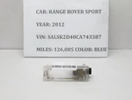 12-13 Range Rover Sport Interior Courtesy Light XDC000071 Oem. Fixed Price $9.09.
