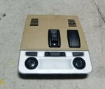 2007 Bmw 328I E90 Front Dome Map Reading Light Switch Button Sun Roof Oem. Fixed Price $35.00.