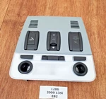 08-13 Oem Bmw E82 128 135 Coupe Front Sunroof Interior Reading Dome Light Lamp. Fixed Price $69.95.