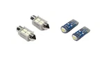 Putco 980752 RAV4 Super-low Voltage Consumption Premium Led Dome Light Lamp Kit. Fixed Price $72.95.