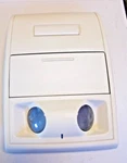 08 09 10 Dodge Grand Caravan Interior Overhead Dome Light Lamp 1589044-DW1 Qem. Fixed Price $49.95.