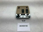 2008 Bmw 335I E92 Coupe Front Overhead Dome Light Lamp W/ Sunroof Switch Oem+. Fixed Price $52.88.