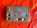 92-95 Lexus SC300 SC400 Interior Overhead Dome Map Reading Light Lamp Oem #64. Fixed Price $49.95.