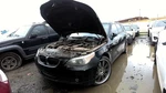 Used Rear Right Door Vent Glass Fits: 2007 Bmw 530I Sw Green Tint. Fixed Price $92.93.